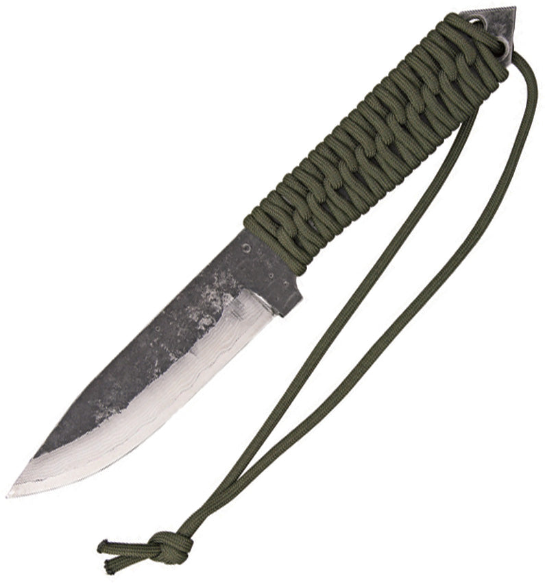 Karasu Fixed Blade - KB254