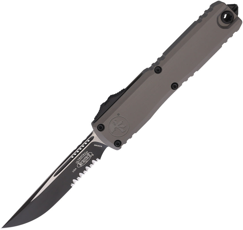 Auto Ultratech Gen III ZBP OTF - MCT11212NC