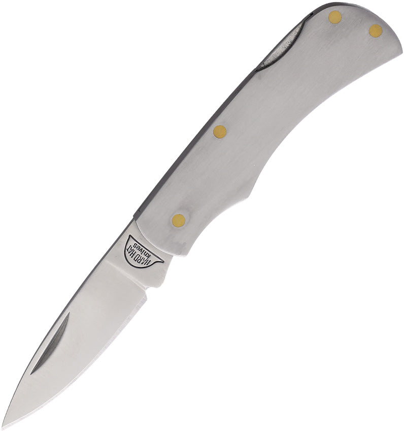 Small Lockback Stainless - HH850SS