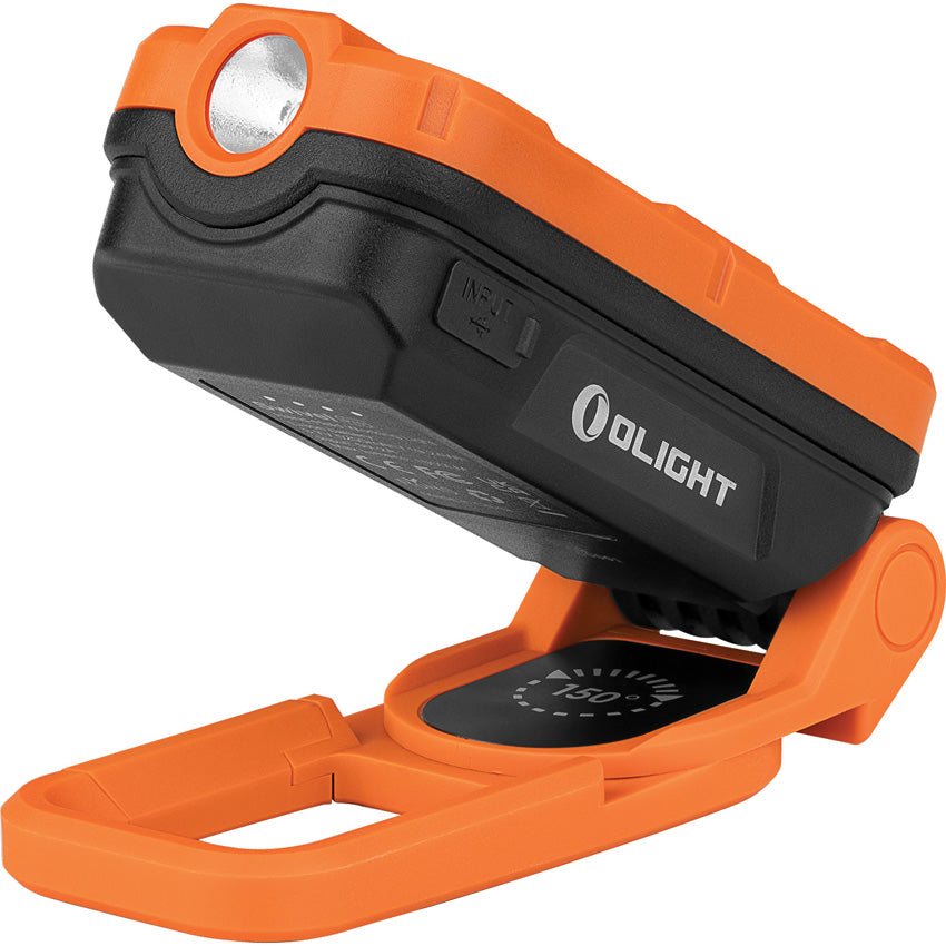 Swivel Pro Work Light Orange - OLTSWIVELPROOG