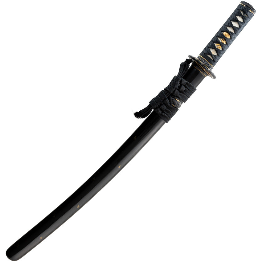 Classic Tiger Wakizashi - PC12050