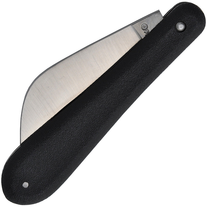 Billhook Folder Black - BALECO150