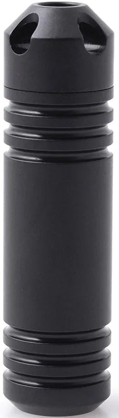 Capsule XL Jet Black - DGCAPXLJB