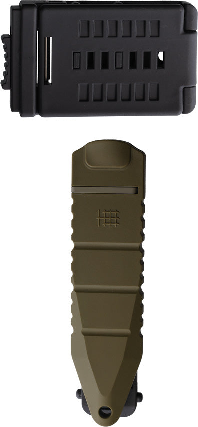 Compact Clearance Knife Gen 2 - HBBCCK01G2OD