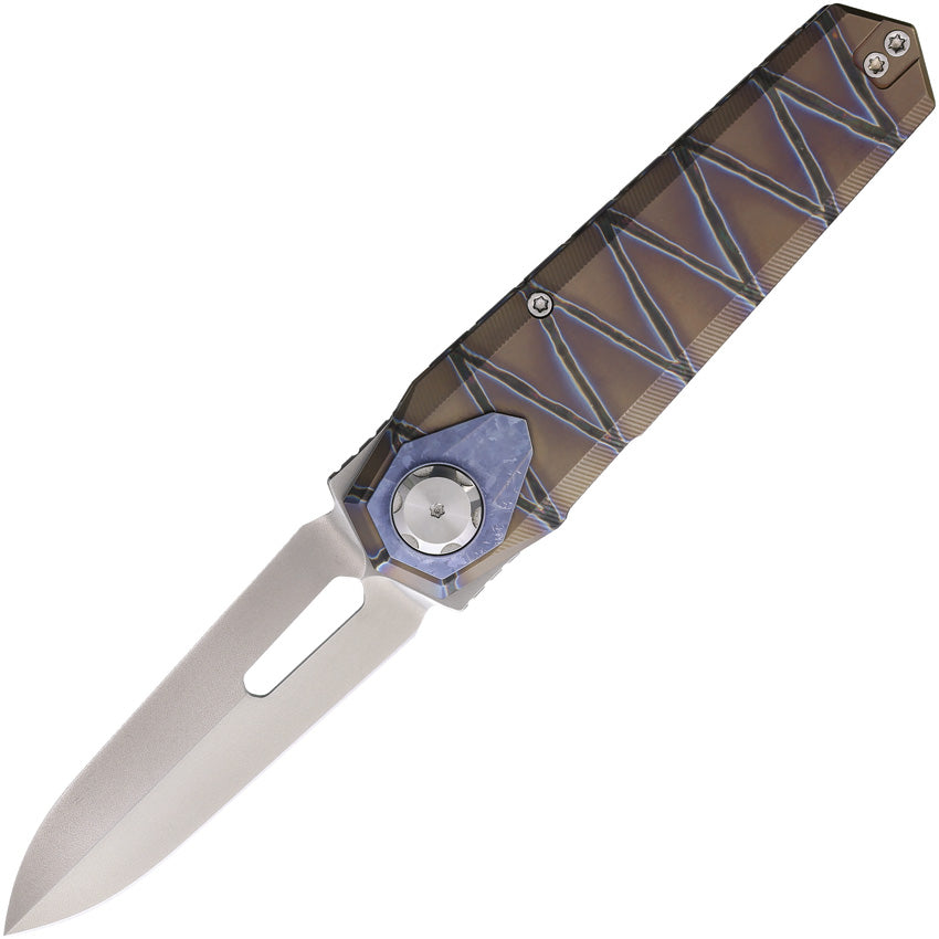 Infinite Power B-Linerlock - RMTRTIPC