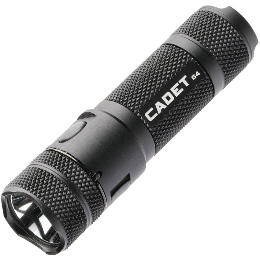 Cadet G4 Flashlight - PWRCADG4