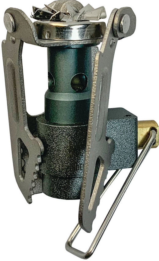Titanium Camp Stove - PTH205