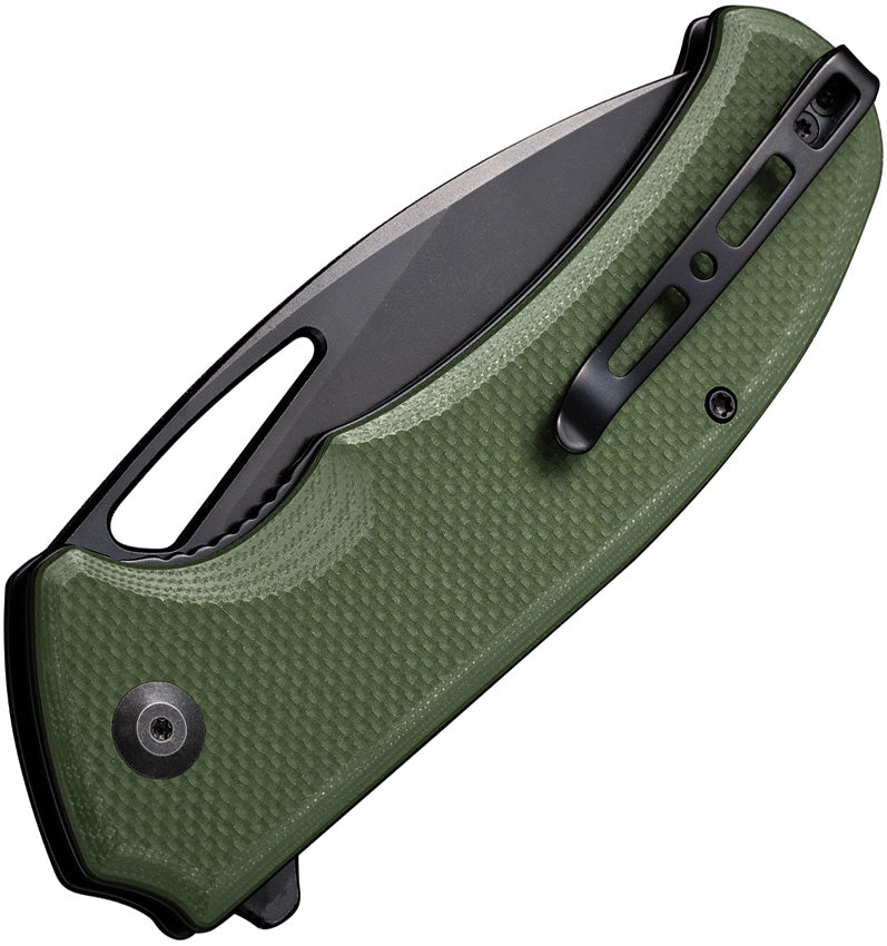 Phantara Linerlock OD - S230143