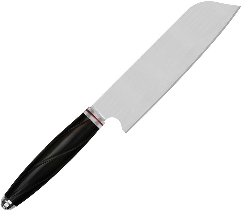 Mulan Series Santoku - QSKK002A