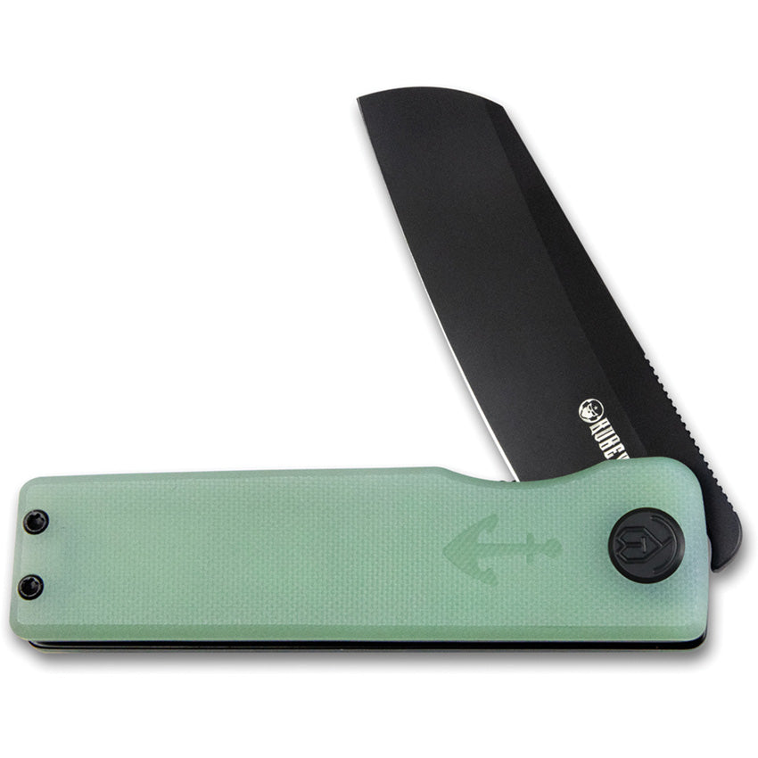 Sailor Linerlock Jade - KUB317D