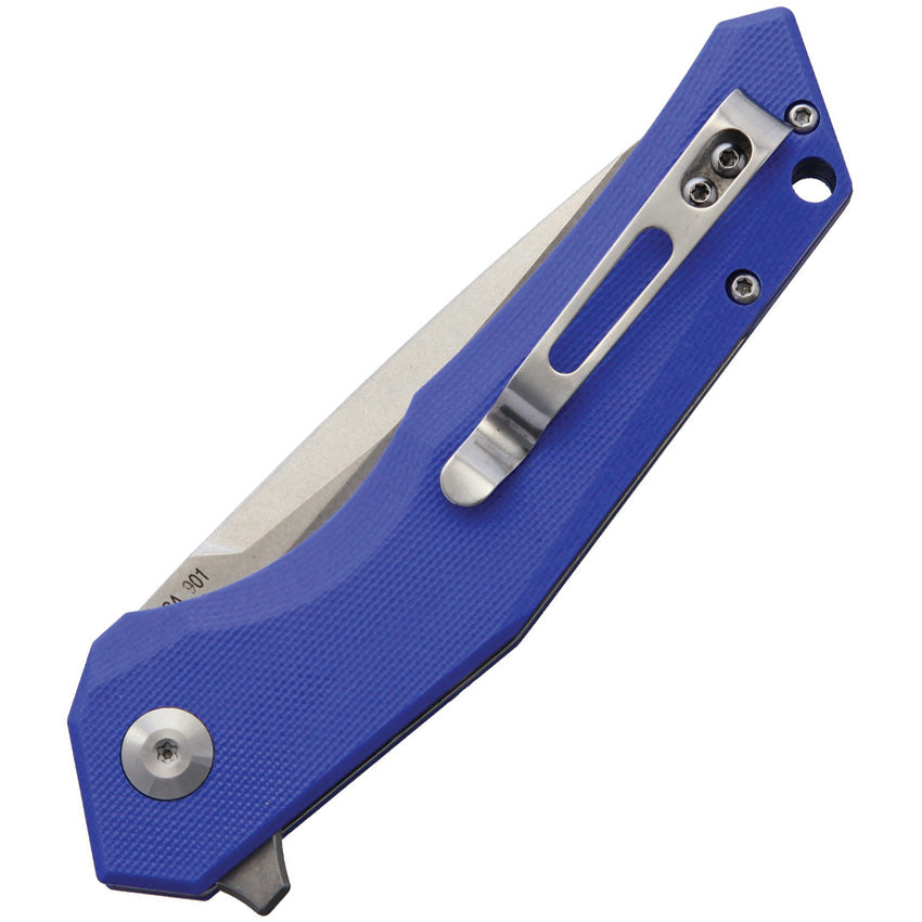 Arch Linerlock Blue - WSC1901DGBL