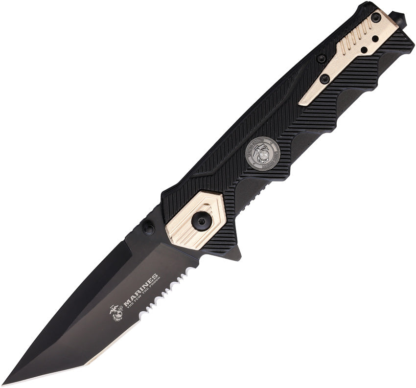 Linerlock A/O Tan - USMA3004TN