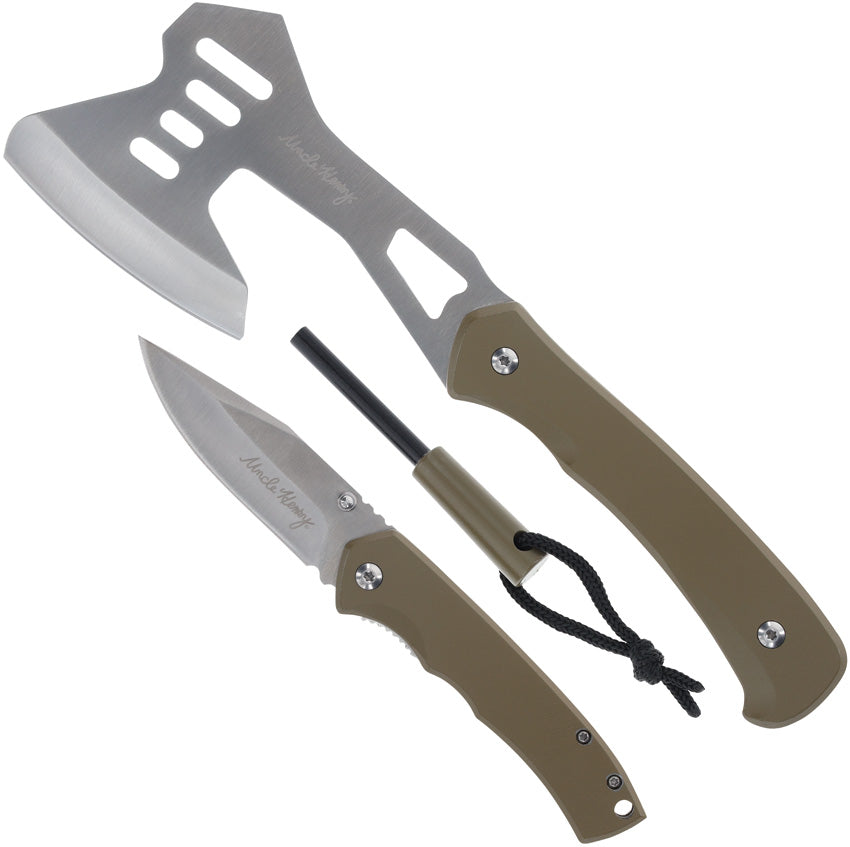 Uncle Henry Gift Set - SCHP1183294