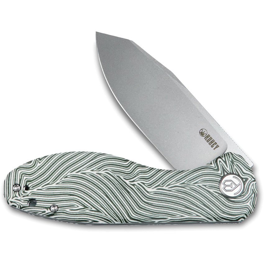Master Chief Linerlock - KUB358B