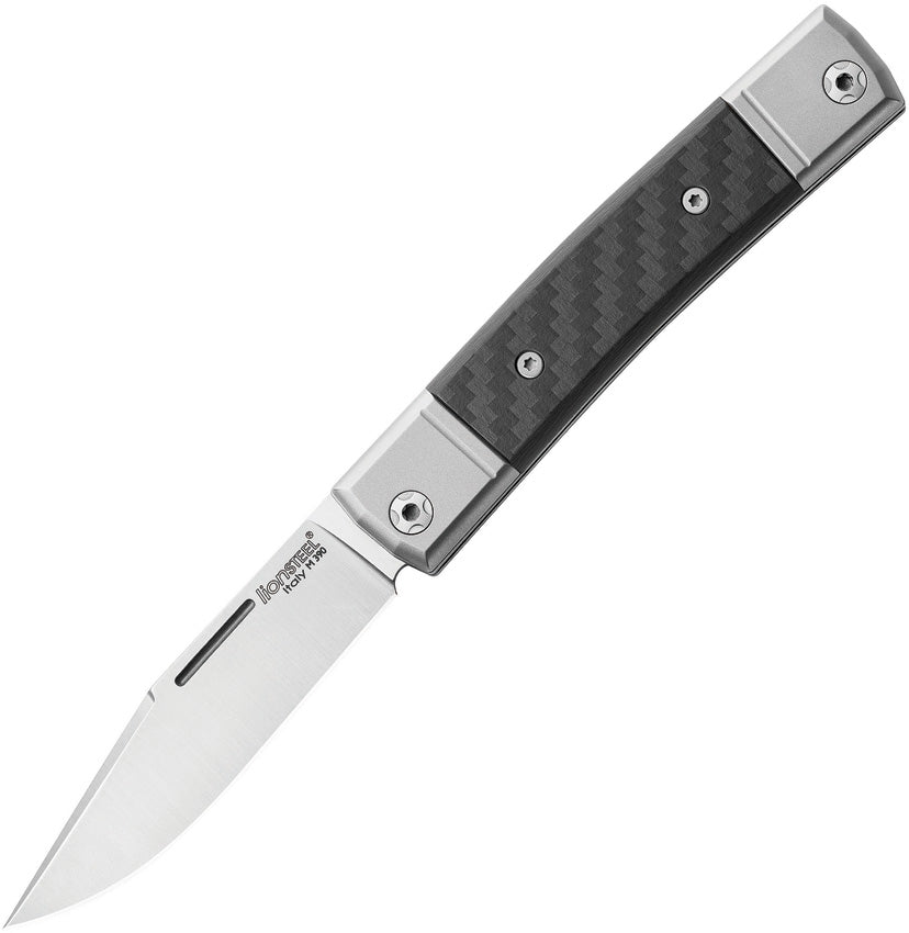 BestMan BM1 Slipjoint CF - LSTBM1CF