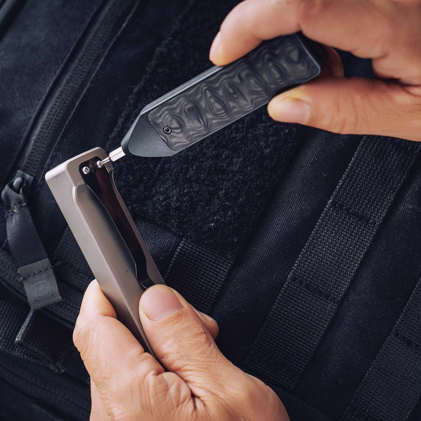 Otacle EDC Pocket Tool D2 - OLTOTACLED2