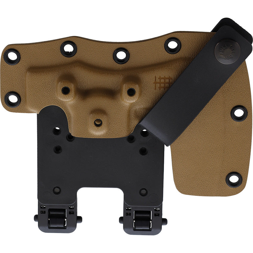 Compact Rescue Axe DE - HBBCRA01DE