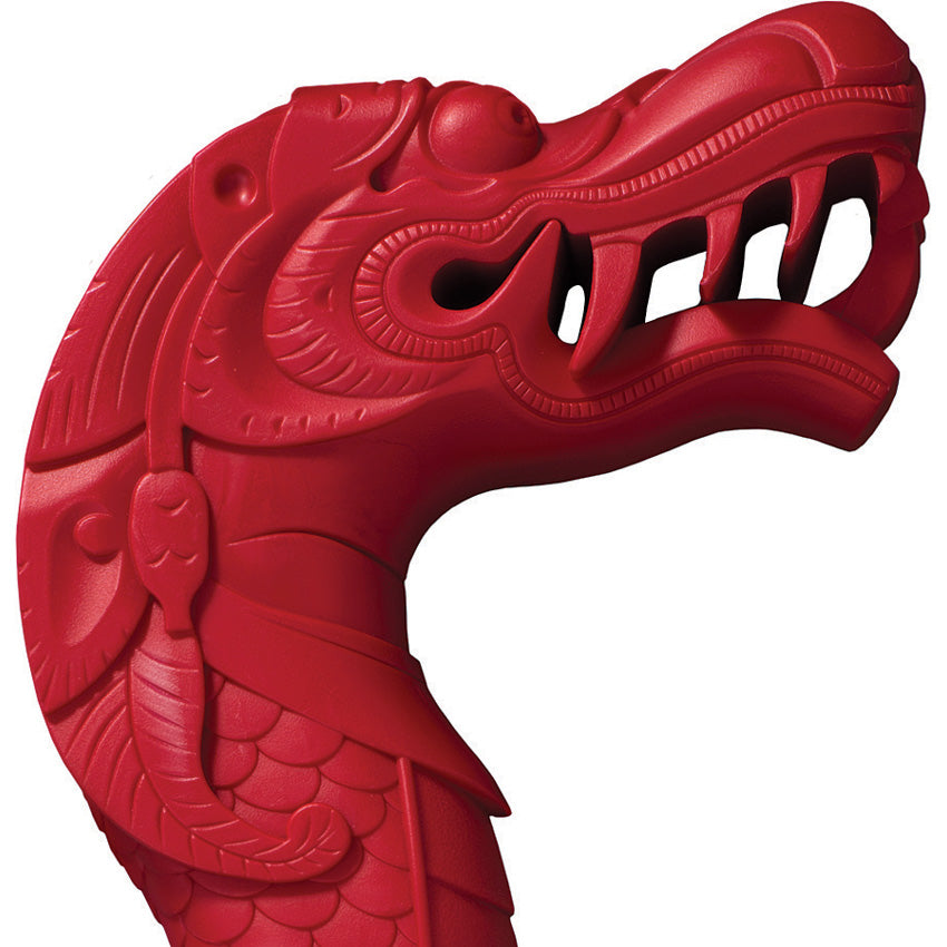Lucky Dragon Walking Stick - CS91PDRRZ