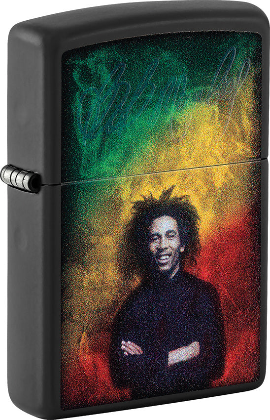 Bob Marley Lighter - ZO74527