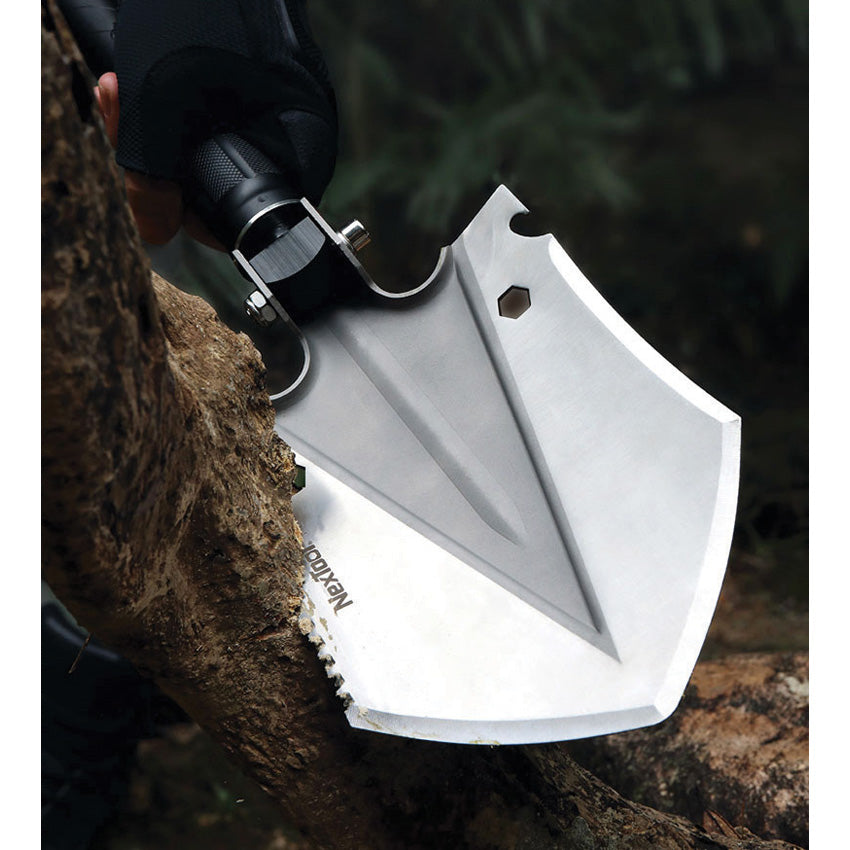 Frigate Multi-Function Shovel - NXKT5524