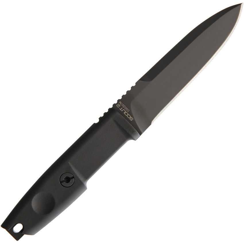 Scout 2 Black - EX0481BLK