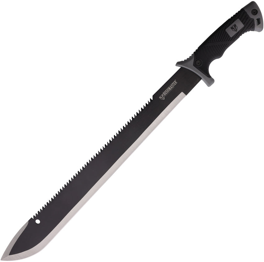 Bushmaster Machete - BK6578