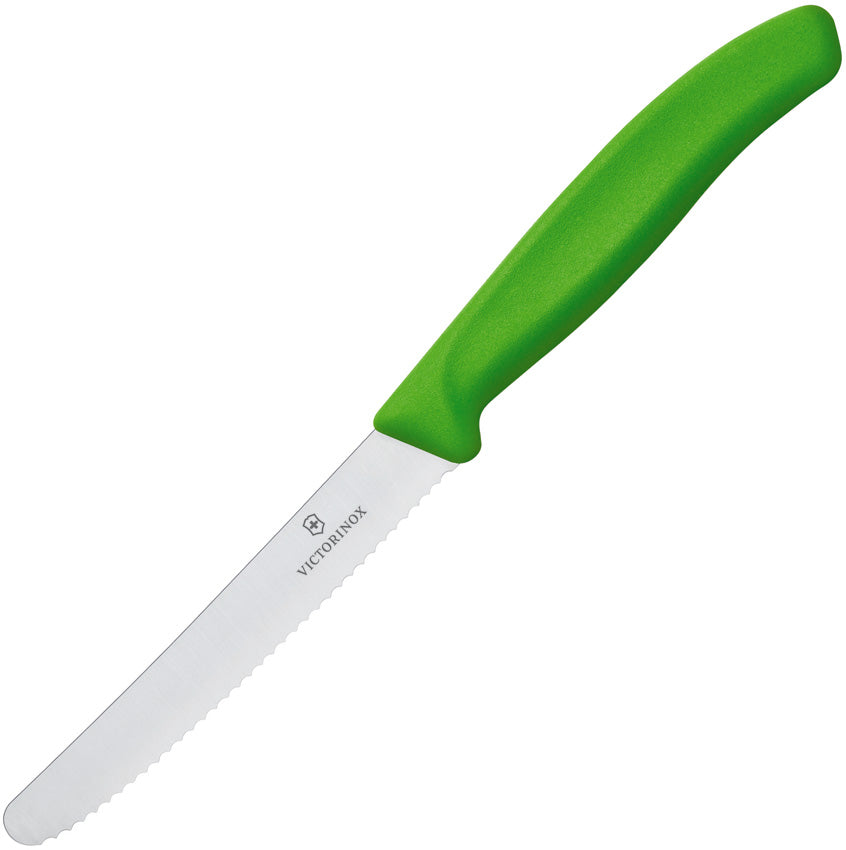 Utility Green Ser Round Blade - VN67836L114