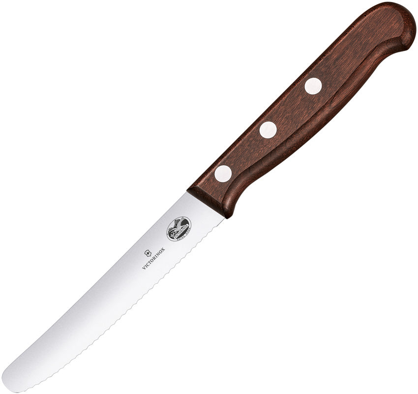 Utility Knife Wood - VN5083011G