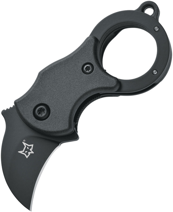 Mini-Ka Linrlock Black - FOX535B