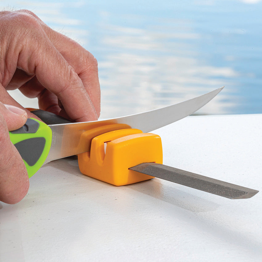 Lawaia Diamond Sharpener - AC51210
