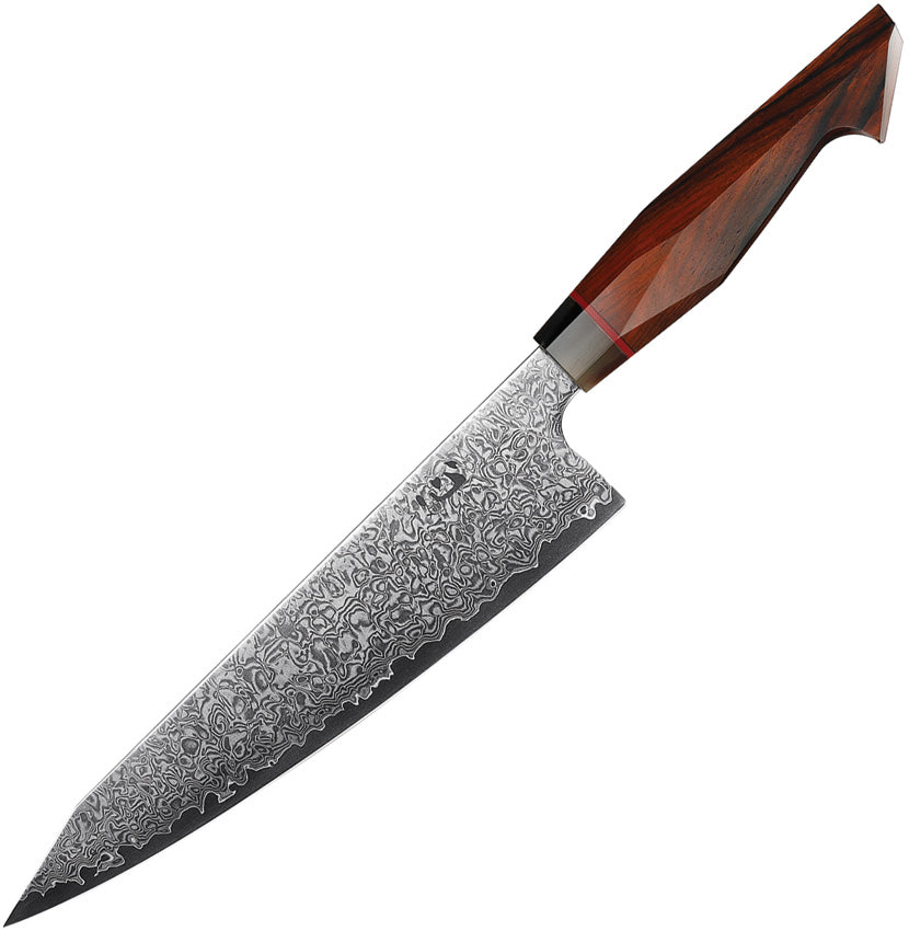 Japanese Style Chef's Knife - XC116