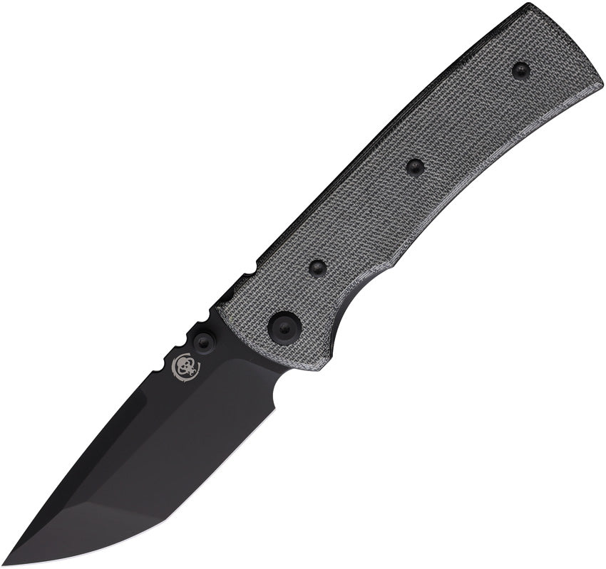 Redencion 229 Linerlock Blk - CHAV14233