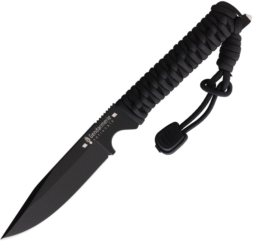 WT4 Fixed Blade - WSWT43113GN