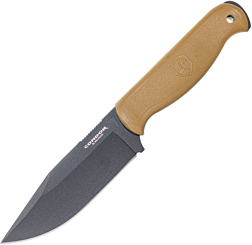 Fighter Fixed Blade Desert - CTK183149HC