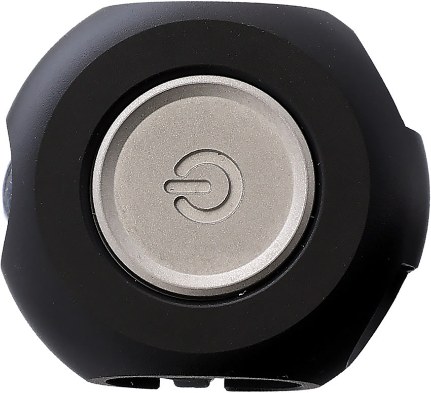 Keychain LED Light - MECCPL2BLK
