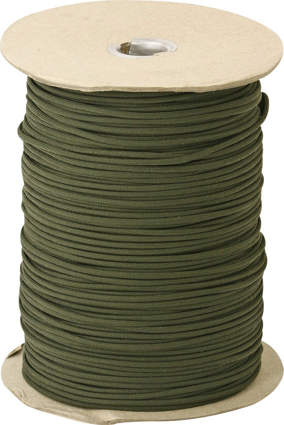 Parachute Cord OD Green - RG102S