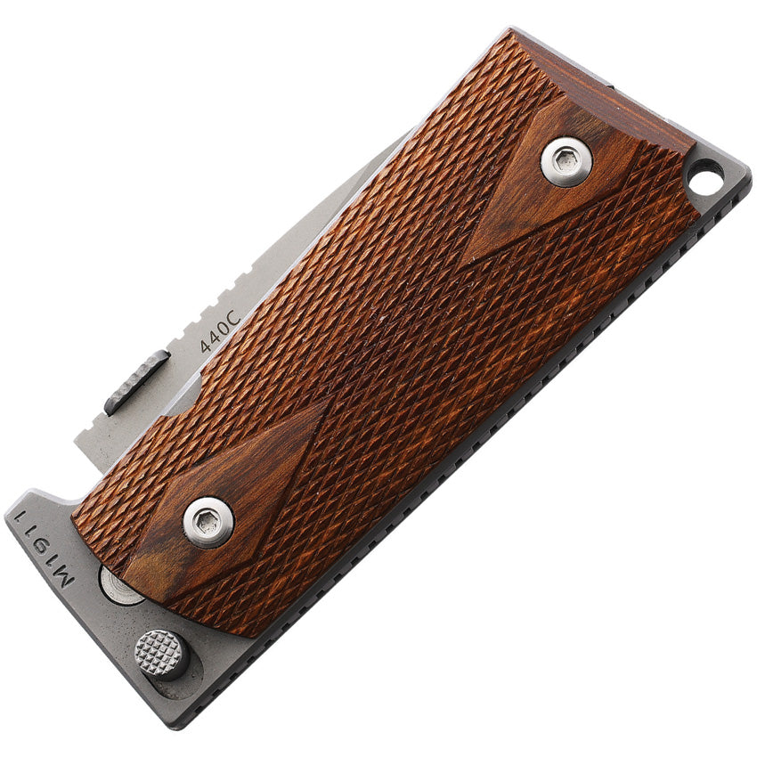 M1911 Compact Hammerhead - UECLW