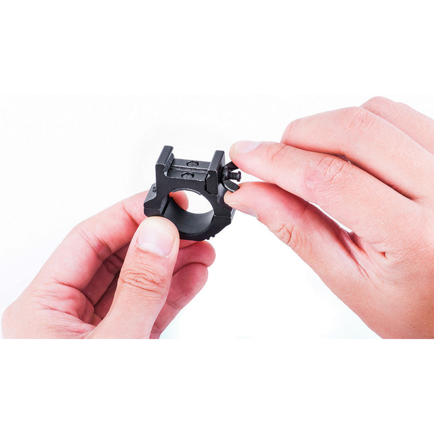 Universal Flashlight Mount - NXRM25S