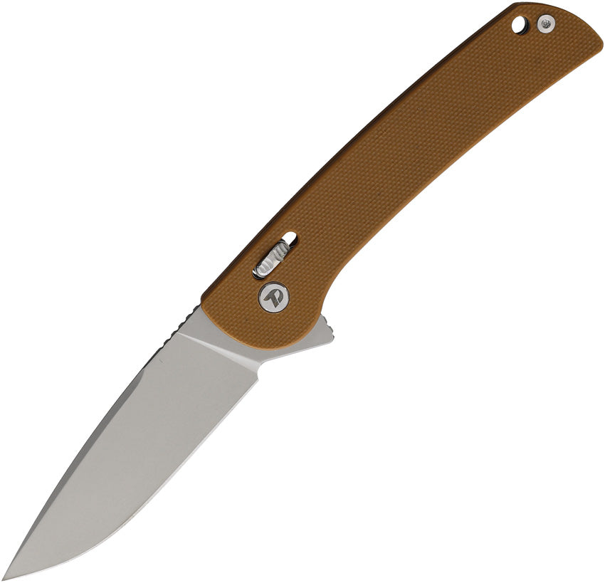 Crossbar Lock G10 Brown - DTK4252GBR