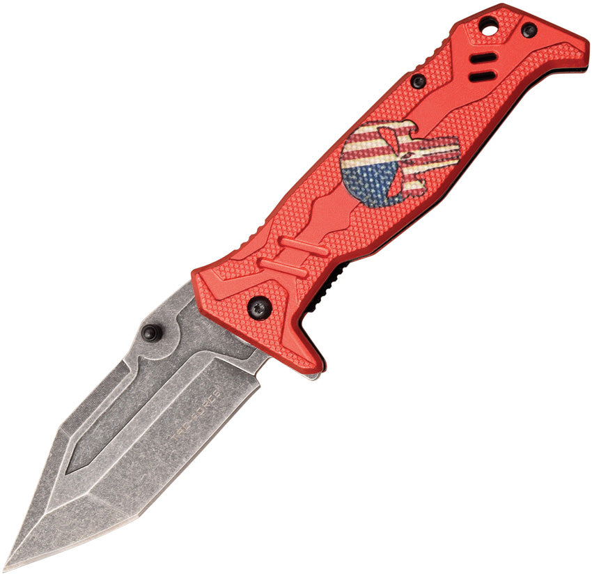 Linerlock A/O Red - TF1025RD