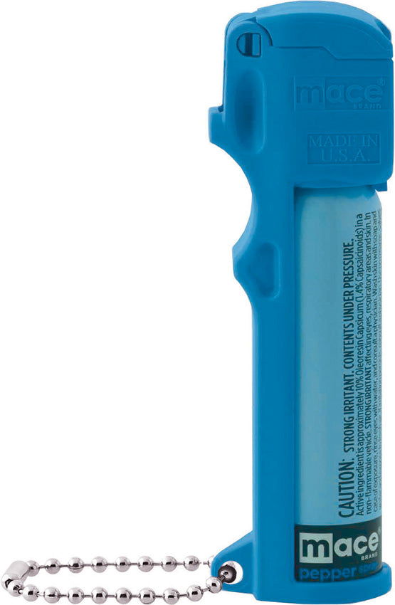 Personal Pepper Spray Blue - MSI80727