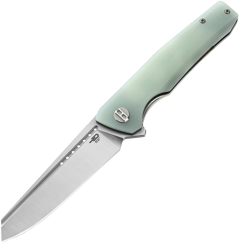 Slyther Linerlock Jade - BTKG51B1