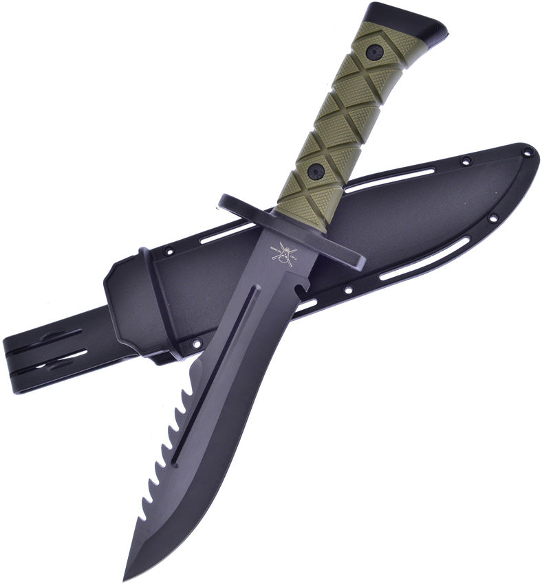 Bowie - FTX44B