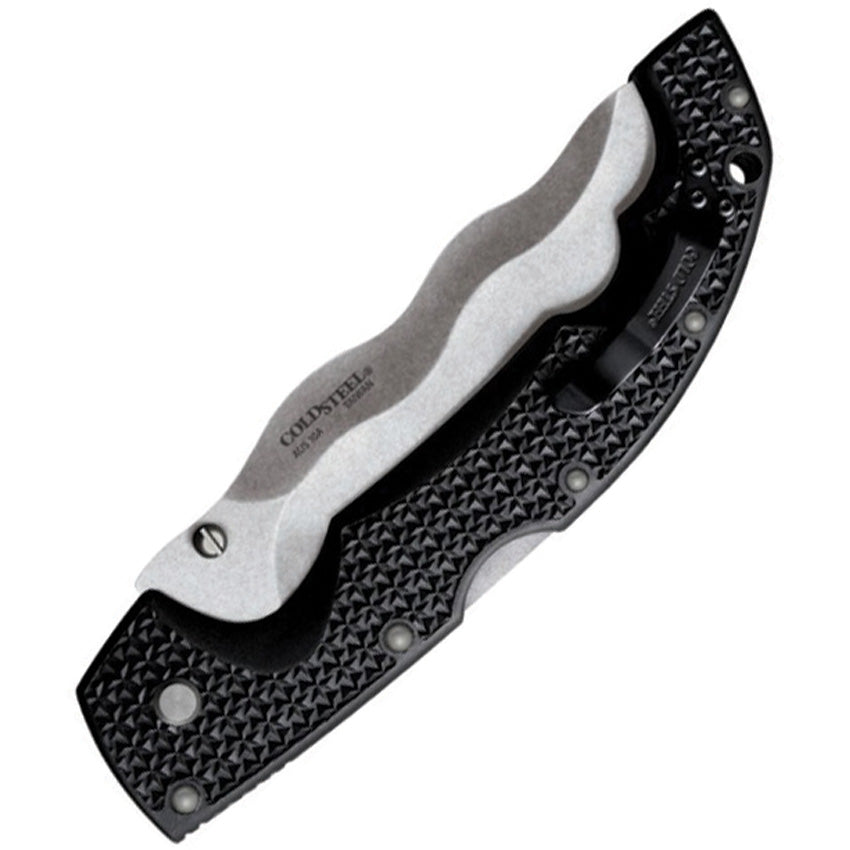 Kris Voyager Lockback - CS29AXW