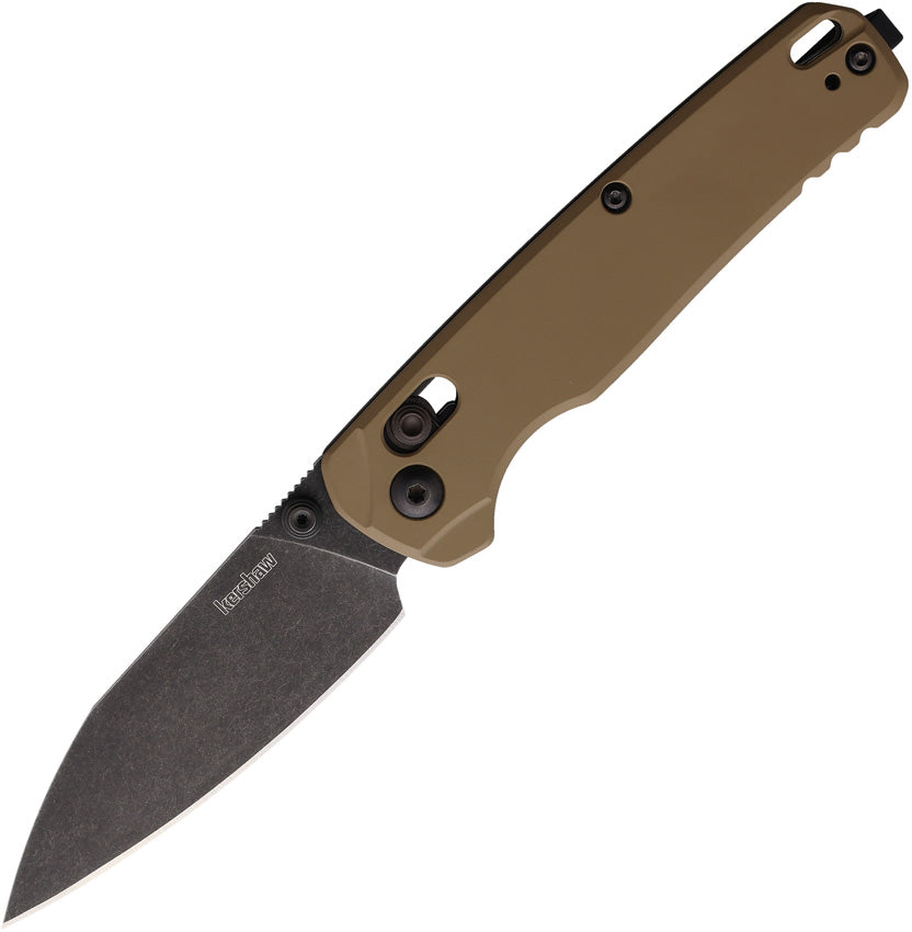 Bel Air DuraLock Brown - KS6105FDEBW