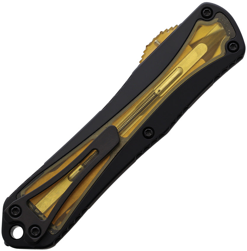 Auto Manticore E Ultem OTF - H0286CU