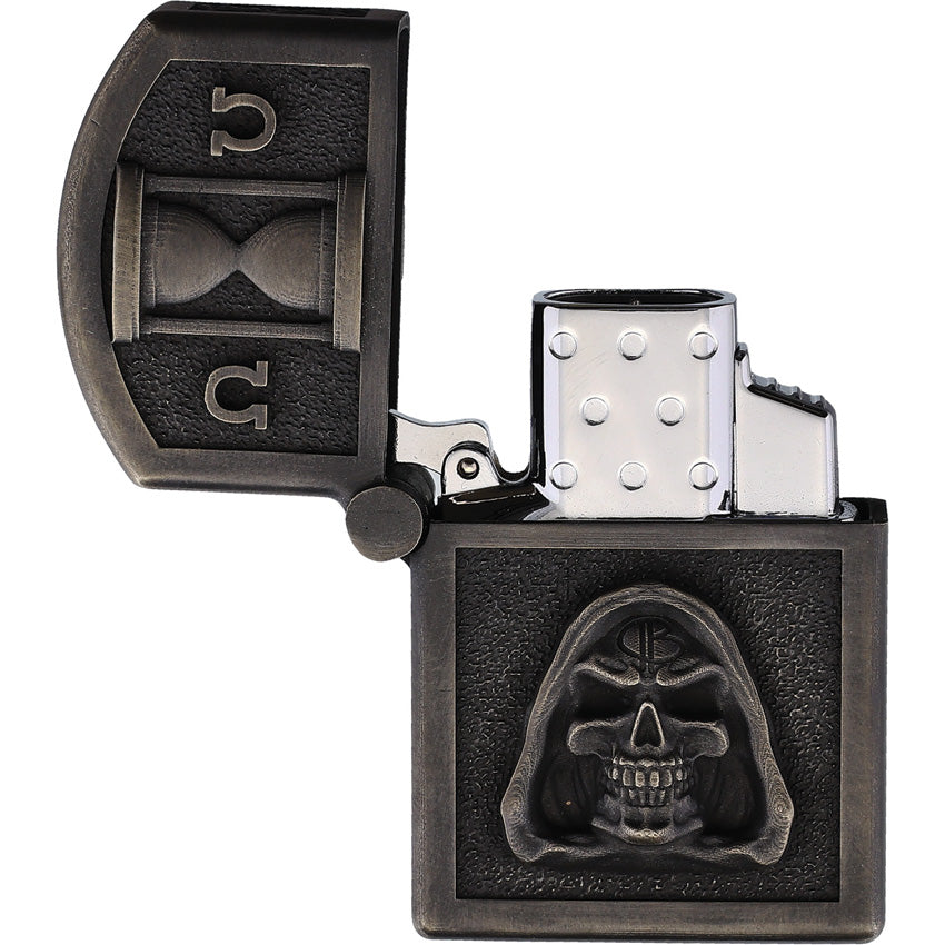 Zippo Lighter Bastinelli - BAS231