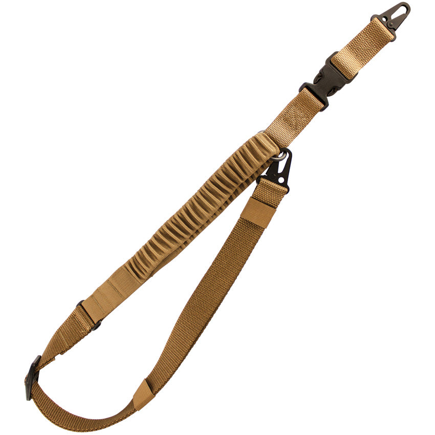 C4 2-1 Point Shock Web Sling - USTSLC402QH