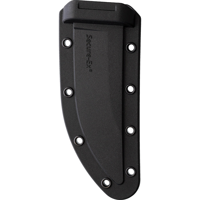 Kyoto II Fixed Blade OD - CS17DBODBK