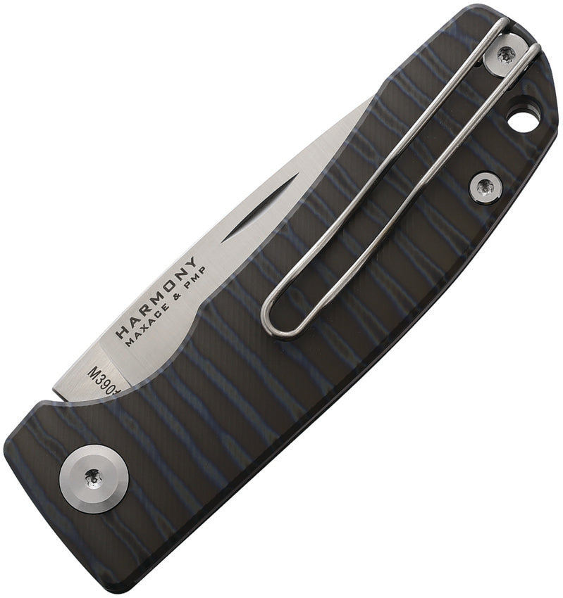 Harmony Slip Joint Flame - PMP007